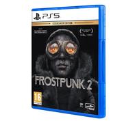 Skybound Games Videojuego PLAYSTATION 5 Frostpunk 2 Ice Break