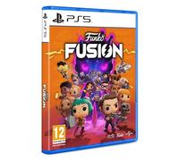 Skybound Games Videojuego PLAYSTATION 5 Funko Fusión
