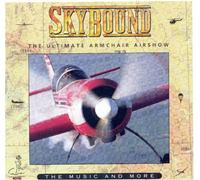 Skybound - Ost - Skybound: The Music [Import]