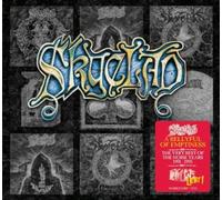 Skyclad A Bellyful of Emptiness: The Very Best of the Noi (CD) (Importación USA)