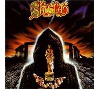 Skyclad - A Burnt Offering for Bone
