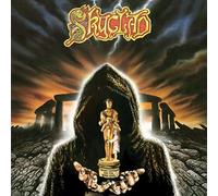 Skyclad - A Burnt Offering for the Bone Idol [Vinilo]