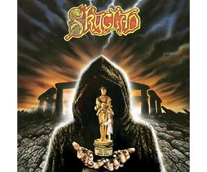 Skyclad - A Burnt Offering for the Bone Idol [Vinilo]