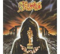 Skyclad A Burnt Offering for the Bone Idol (Vinyl) 12" Album (Importación USA)