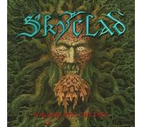 Skyclad - Forward into the past