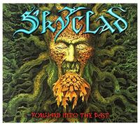 Skyclad - Forward into the past