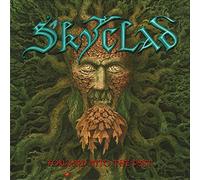 Skyclad - Forward Into The Past (Vinyle Coloré) [Vinilo]