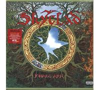 Skyclad - Jonah's Ark + Tracks from the Wilderness (2 LP) [Vinilo]