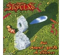 Skyclad - Oui Avant-Garde a Chance