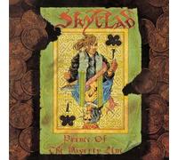 Skyclad Prince of the Poverty Line (Vinyl) (Importación USA)