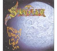 Skyclad - Silent Whales of Luna Sea [Import]