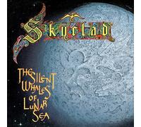 Skyclad The Silent Whales of Lunar Sea (Vinyl) 12" Album
