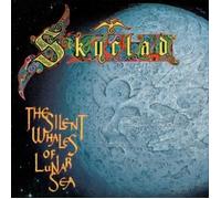 Skyclad The Silent Whales of Lunar Sea (Vinyl) 12" Album