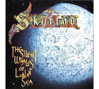 Skyclad The Silent Whales of Lunar Sea (Vinyl) 12" Album (Importación USA)