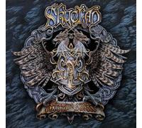Skyclad The Wayward Sons of Mother Earth (CD) Album (Importación USA)