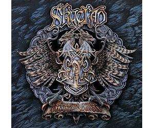 Skyclad - The Wayward Sons Of Mother Earth (Limited Edition) (Coloured) (LP)