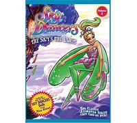 Skydancers 2: Sky's the Limit [USA] [DVD]