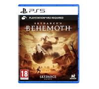 Skydance's BEHEMOTH - PS5