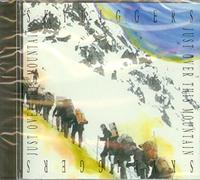 Skydiggers - Just Over This Mountain (UK Import)