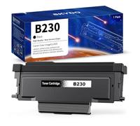 Skydo B230 B225 B235 Tóner compatible para Xerox 006R04400 Cartucho de tóner 3000 páginas Remanufacturado para impresoras Xerox B230 B225 B235 B230dni B225dni B235dni Reemplaza 006R04399 006R04401