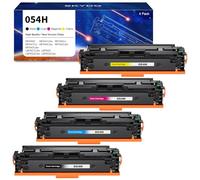 Skydo Cartucho de tóner 054H compatible con Canon 054 054H