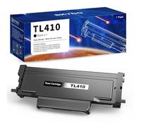 Skydo TL-410 Cartucho de Tóner Compatible P antum TL-410 TL-410H Toner TL-410X Alta Capacidad para la Impresora P antum P3010DW P3300DW P3018DW P3018DN M7100DW M7108DW M7108DN，6000 Páginas