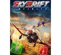 Skydrift Infinity (PC) - Steam Key - GLOBAL