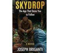 SKYDROP: The App That Dares You to Follow