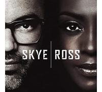 Skye & Ross - Skye & Ross [Vinilo]