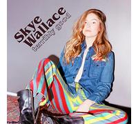 Skye wallace - Terribly good [Vinilo]
