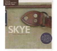 Skye - Whats Wrong With Me [Vinilo]