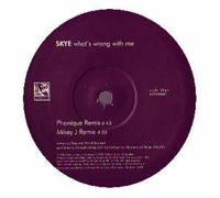 Skye - Whats Wrong With Me [Vinilo]