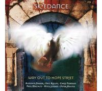 Skyedance - Way Out to Hope Street [Casete]