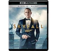 Skyfall [Blu-ray]