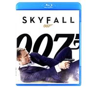 Skyfall [Blu-Ray] [Region B] (IMPORT) (No hay versión española)