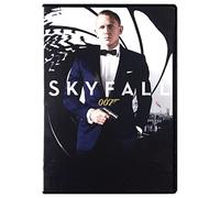Skyfall [DVD] (IMPORT) (No hay versión española)