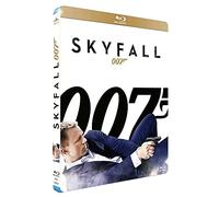 Skyfall [Francia] [Blu-ray]
