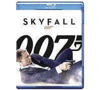 Skyfall [Francia] [Blu-ray]