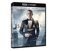 Skyfall [Francia] [Blu-ray]