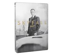 Skyfall [Francia] [Blu-ray]