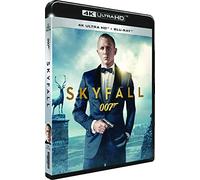 Skyfall [Francia] [Blu-ray]