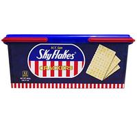 Skyflakes Galletas saladas Sky Flakes (28,21 oz) 800 g