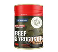 Skyfood - Beef Strogonow Self-Heating Dish