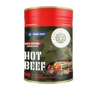 Skyfood - Hot Beef Self-Heating Dish