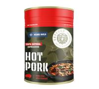 Skyfood - Hot Pork Self-Heating Dish