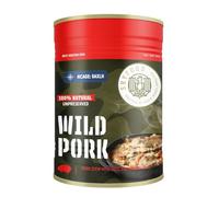 SkyFood - Wild Pork Self-Heating Dish