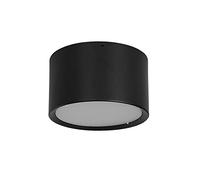 SKYGOO Focos LED de 18 W, Foco para Tienda de Ropa, luz de Cocina de Comedor, Luces de Centro Comercial Comercial, luz de Techo de balcón, luz de Mesa de Barra KTV, luz de Dormitorio de Sala de Estar