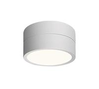 SKYGOO Luces de pasillo de 10w, Focos de tienda de ropa, Luces comerciales corporativas, Foco de guardarropa de estudio, Foco de cocina, Foco de dormitorio de sala de estar, Lugares de entretenimiento