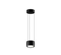 SKYGOO Luz de Barra de Comedor Redonda, lámpara de araña de baño de Sala de Estar de 10w, luz de Oficina, lámpara de araña de Dormitorio, lámpara de araña de escaleras de Pasillo, lámpara de araña de