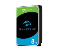 Skyhawk AI 8TB 3.5IN 6GB/S SATAINT